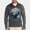 Men's Stretch Tech-Shell® Compass Quarter-Zip Thumbnail