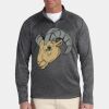 Men's Stretch Tech-Shell® Compass Quarter-Zip Thumbnail
