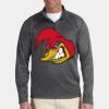 Men's Stretch Tech-Shell® Compass Quarter-Zip Thumbnail