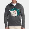 Men's Stretch Tech-Shell® Compass Quarter-Zip Thumbnail