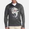 Men's Stretch Tech-Shell® Compass Quarter-Zip Thumbnail