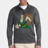 Men's Stretch Tech-Shell® Compass Quarter-Zip Thumbnail