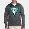 Men's Stretch Tech-Shell® Compass Quarter-Zip Thumbnail