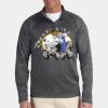 Men's Stretch Tech-Shell® Compass Quarter-Zip Thumbnail