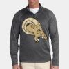 Men's Stretch Tech-Shell® Compass Quarter-Zip Thumbnail