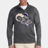 Men's Stretch Tech-Shell® Compass Quarter-Zip Thumbnail