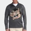 Men's Stretch Tech-Shell® Compass Quarter-Zip Thumbnail
