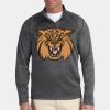 Men's Stretch Tech-Shell® Compass Quarter-Zip Thumbnail