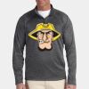 Men's Stretch Tech-Shell® Compass Quarter-Zip Thumbnail