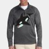 Men's Stretch Tech-Shell® Compass Quarter-Zip Thumbnail