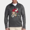 Men's Stretch Tech-Shell® Compass Quarter-Zip Thumbnail