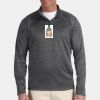Men's Stretch Tech-Shell® Compass Quarter-Zip Thumbnail
