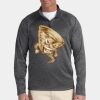 Men's Stretch Tech-Shell® Compass Quarter-Zip Thumbnail