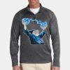 Men's Stretch Tech-Shell® Compass Quarter-Zip Thumbnail