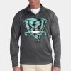 Men's Stretch Tech-Shell® Compass Quarter-Zip Thumbnail
