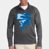 Men's Stretch Tech-Shell® Compass Quarter-Zip Thumbnail