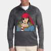 Men's Stretch Tech-Shell® Compass Quarter-Zip Thumbnail