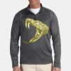 Men's Stretch Tech-Shell® Compass Quarter-Zip Thumbnail
