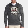 Men's Stretch Tech-Shell® Compass Quarter-Zip Thumbnail