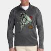 Men's Stretch Tech-Shell® Compass Quarter-Zip Thumbnail