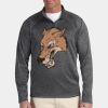 Men's Stretch Tech-Shell® Compass Quarter-Zip Thumbnail
