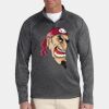 Men's Stretch Tech-Shell® Compass Quarter-Zip Thumbnail