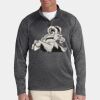 Men's Stretch Tech-Shell® Compass Quarter-Zip Thumbnail