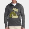 Men's Stretch Tech-Shell® Compass Quarter-Zip Thumbnail