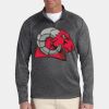 Men's Stretch Tech-Shell® Compass Quarter-Zip Thumbnail