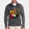 Men's Stretch Tech-Shell® Compass Quarter-Zip Thumbnail