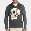 Men's Stretch Tech-Shell® Compass Quarter-Zip Thumbnail