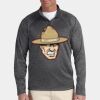 Men's Stretch Tech-Shell® Compass Quarter-Zip Thumbnail