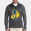 Men's Stretch Tech-Shell® Compass Quarter-Zip Thumbnail