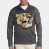 Men's Stretch Tech-Shell® Compass Quarter-Zip Thumbnail