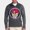 Men's Stretch Tech-Shell® Compass Quarter-Zip Thumbnail