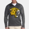 Men's Stretch Tech-Shell® Compass Quarter-Zip Thumbnail