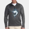 Men's Stretch Tech-Shell® Compass Quarter-Zip Thumbnail