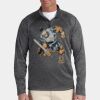 Men's Stretch Tech-Shell® Compass Quarter-Zip Thumbnail
