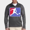 Men's Stretch Tech-Shell® Compass Quarter-Zip Thumbnail