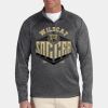 Men's Stretch Tech-Shell® Compass Quarter-Zip Thumbnail