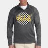Men's Stretch Tech-Shell® Compass Quarter-Zip Thumbnail