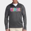 Men's Stretch Tech-Shell® Compass Quarter-Zip Thumbnail