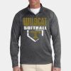 Men's Stretch Tech-Shell® Compass Quarter-Zip Thumbnail
