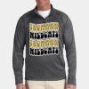 Men's Stretch Tech-Shell® Compass Quarter-Zip Thumbnail