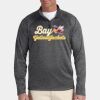Men's Stretch Tech-Shell® Compass Quarter-Zip Thumbnail