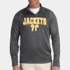 Men's Stretch Tech-Shell® Compass Quarter-Zip Thumbnail