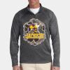 Men's Stretch Tech-Shell® Compass Quarter-Zip Thumbnail