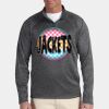 Men's Stretch Tech-Shell® Compass Quarter-Zip Thumbnail