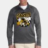 Men's Stretch Tech-Shell® Compass Quarter-Zip Thumbnail