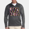 Men's Stretch Tech-Shell® Compass Quarter-Zip Thumbnail